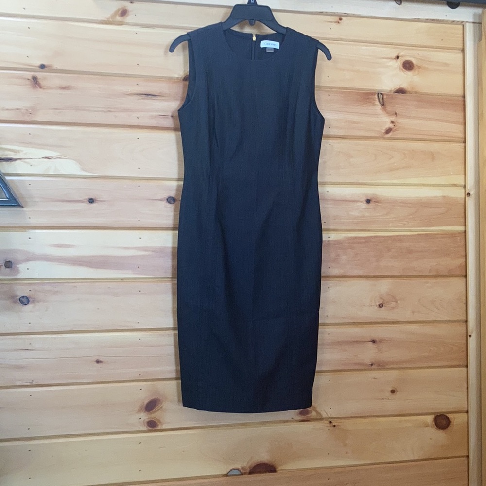 CLAVIN KLEIN WOMEN  DRESS
